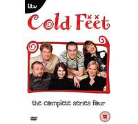 Cold Feet - Series 4 [Import anglais]