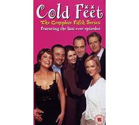 Cold Feet - Series 5 [VHS]