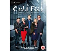 Cold Feet Series 7 [Edizione: Regno Unito] [Import]