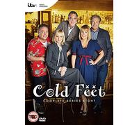Cold Feet Series 8 (2 DVD) [Edizione: Regno Unito] [Import]