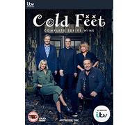 Cold Feet Series 9 [Edizione: Regno Unito] [Import]