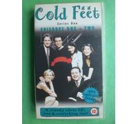 Cold Feet - Series One - Episodes One And Two [VHS] [Import anglais]
