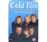 Cold Feet The Complete 2nd Series