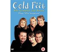 Cold Feet