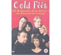 Cold Feet - The Complete 3rd Series , (Wide Screen) G
