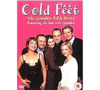 Cold Feet - The Complete 5th Series , (Wide Screen) G