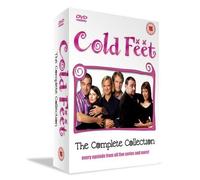 Cold Feet - the Complete Collection [Import anglais]
