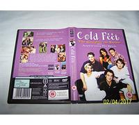 Cold Feet - The Complete First Series [Import anglais]