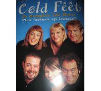 Cold Feet - The Complete Second Season