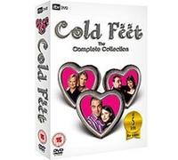 Cold Feet - The Complete Series , (Box Set) G