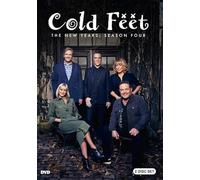 Cold Feet: The New Years Four (aka Season 9)