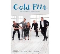 Cold Feet: The New Years One (aka Season 6)