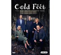 Cold Feet: The New Years: Season Four (Aka Season 9) [Dvd]