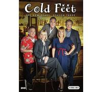 Cold Feet: The New Years: Season Three (Aka Season 8) [Digital Video Disc]