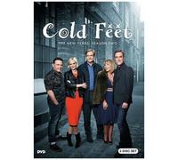 Cold Feet: The New Years: Season Two (Aka Season 7) [Dvd] 2 Pack, Amaray Case