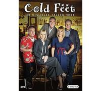 Cold Feet: The New Years Three (aka Season 8)