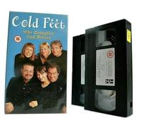Cold Feet [VHS]