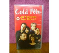 Cold Feet [VHS]