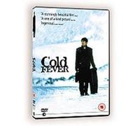 Cold Fever , (Subtitled) (Wide Screen) G