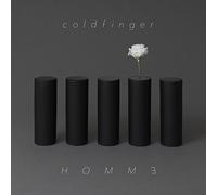 Cold Finger [Import allemand]