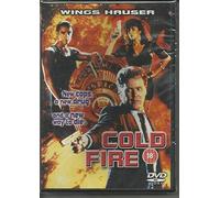 Cold Fire [Import]