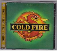 Cold Fire - Too Cold [Import]