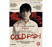Cold Fish [Edizione: Regno Unito] [Import]