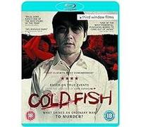 Cold fish/tsumetai nettaigyo/jap/st gb E