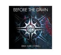 Before The Dawn – Cold Flare Eternal – CD – Édition Digipak