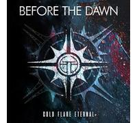 Before The Dawn – Cold Flare Eternal – CD – Édition Digipak