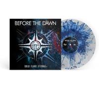 Before The Dawn – Cold Flare Eternal – Vinyle 12" coloré