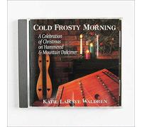 Cold Frosty Morning