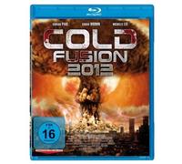 Cold Fusion (2010) ( Cold Fusion 2012 ) ( Cold Fusion Twenty Twelve ) [ Origine Allemande, Sans Langue Francaise ] (Blu-Ray)