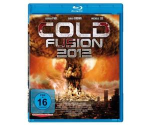 Cold Fusion (2010) ( Cold Fusion 2012 ) ( Cold Fusion Twenty Twelve ) [ Origine Allemande, Sans Langue Francaise ] (Blu-Ray)