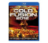 Cold Fusion - Blu-Ray