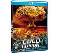 Cold Fusion - Blu-Ray G