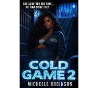 Cold Game 2 Cold Game, #2 - Michelle Robinson - Adorn Creations - ebook (ePub) - Livre