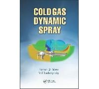 Cold Gas Dynamic Spray