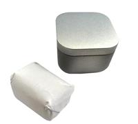 Cold Glue Dent Repair - Automotive Body Fix Adhesive Kit, Efficient Dent Pulling System, Non Hot Glue Formula for Door Hood Roof Lid Car Body Maintenance, Auto Bodies Repair Set, Transparent Blue Gray