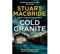 Cold Granite
