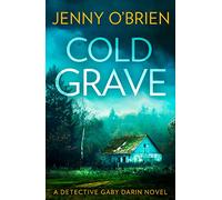Jenny OBrien – Cold Grave – Broché