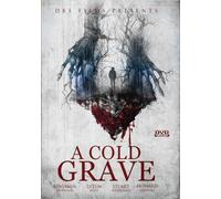 COLD GRAVE