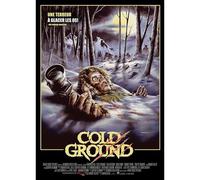 Cold Ground