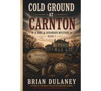 Cold Ground at Carnton