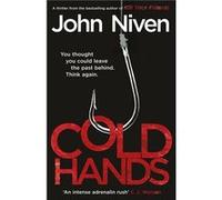 Cold Hands by John Niven Paperback Book John Niven (Auteur)