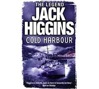 Jack Higgins – Cold Harbour