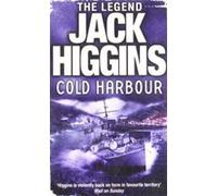 Jack Higgins – Cold Harbour