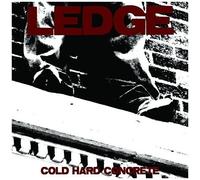 Cold Hard Concrete