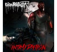 Cold Hard Truth - Intimidation
