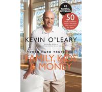 Cold Hard Truth on Family, Kids and Money